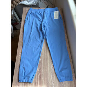NWT Lululemon Adapted State Joggers *Regular size 14 in Pool party
